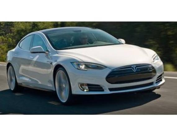 TESLA MODEL S 2015 5YJSA1E10FF107413 image TESLA MODEL S 2015 5YJSA1E10FF107413 image